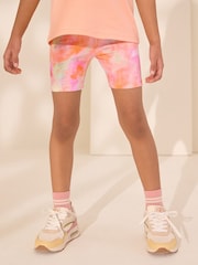 Remolino Arco Iris - Pantalones cortos de ciclista (3-16 años) - Imagen 1 de 4