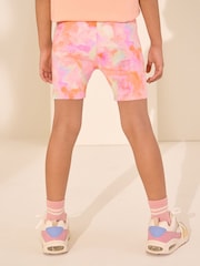 Remolino Arco Iris - Pantalones cortos de ciclista (3-16 años) - Imagen 3 de 4