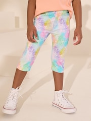 Batik - Cropped-Leggings (3–16 J.) - Bild 1 von 1