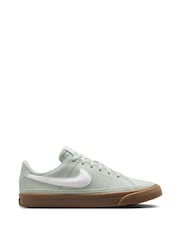 Gris - Zapatillas de deporte Court Legacy de Nike - Imagen 1 de 11