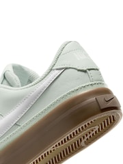 Gris - Zapatillas de deporte Court Legacy de Nike - Imagen 11 de 11