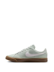 Gris - Zapatillas de deporte Court Legacy de Nike - Imagen 2 de 11