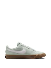 Gris - Zapatillas de deporte Court Legacy de Nike - Imagen 3 de 11