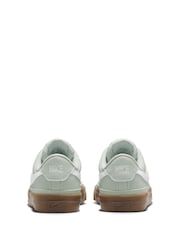 Gris - Zapatillas de deporte Court Legacy de Nike - Imagen 6 de 11