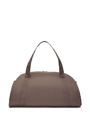 Nike Mink Brown Gym Club Duffel Bag (24L) - Image 2 of 7