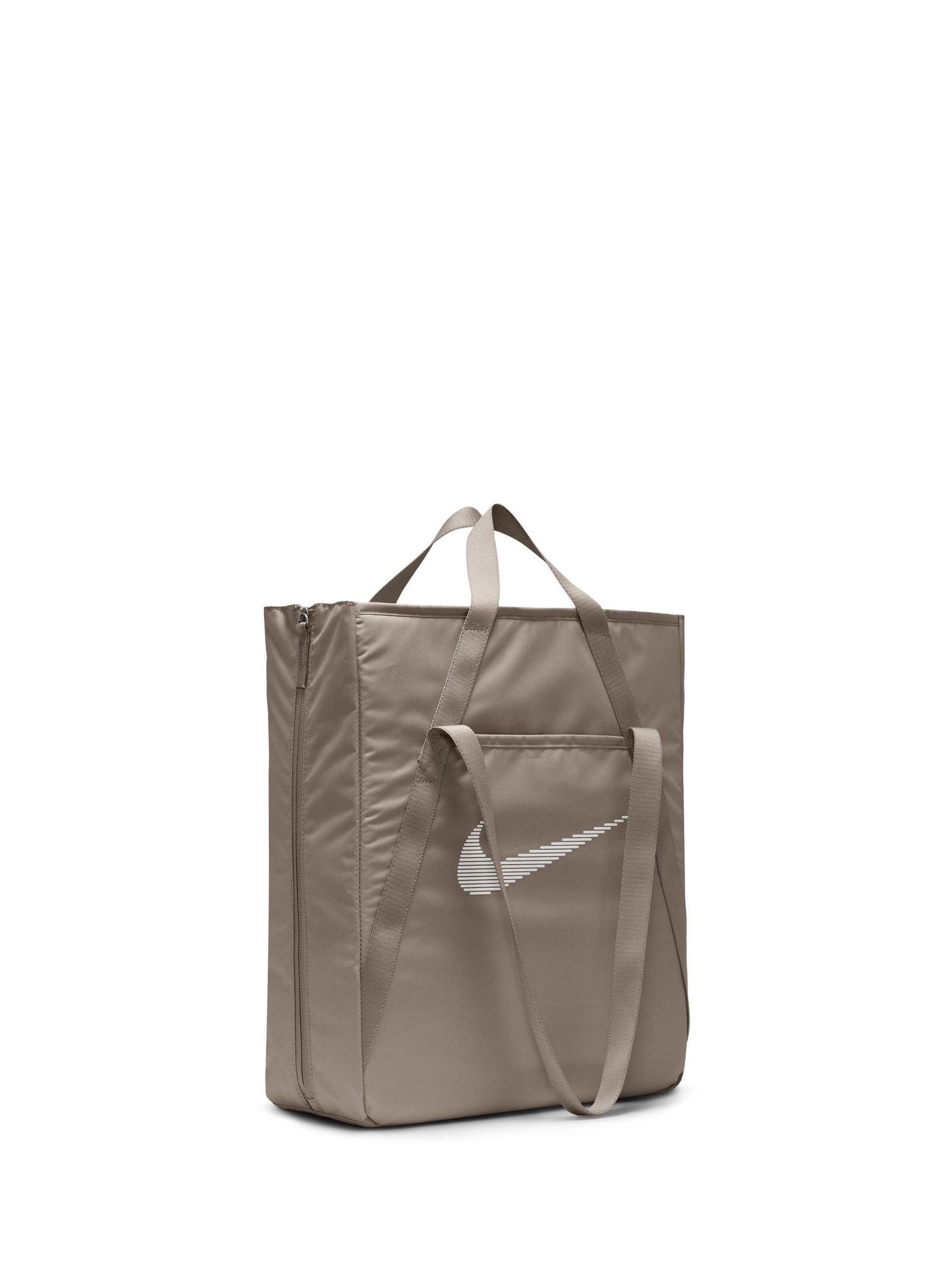nike gym tote bag