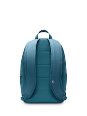 Nike Smokey Blue Heritage Backpack - Image 2 of 8