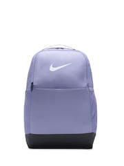 Nike Lilac Ice Brasilia 9.5 Training Backpack (Medium, 24L) - Image 1 of 9