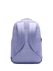 Nike Lilac Ice Brasilia 9.5 Training Backpack (Medium, 24L) - Image 2 of 9