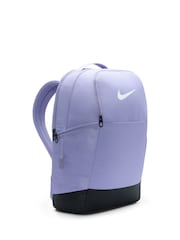 Nike Lilac Ice Brasilia 9.5 Training Backpack (Medium, 24L) - Image 3 of 9