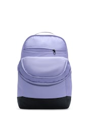 Nike Lilac Ice Brasilia 9.5 Training Backpack (Medium, 24L) - Image 4 of 9
