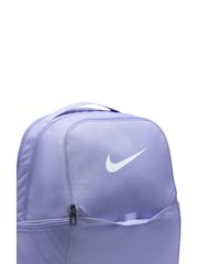 Nike Lilac Ice Brasilia 9.5 Training Backpack (Medium, 24L) - Image 6 of 9