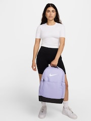 Nike Lilac Ice Brasilia 9.5 Training Backpack (Medium, 24L) - Image 9 of 9