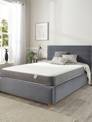 Aspire Furniture Pocket + 1000 Value Mattress - Image 1 of 5
