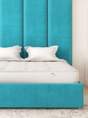 Aspire Furniture Breathable Comfort Coil Mattress - Image 1 of 5