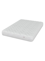 Aspire Furniture Breathable Comfort Coil Mattress - Image 4 of 5