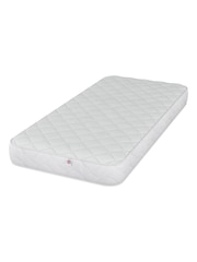Aspire Furniture Quilted Memory Foam Hybrid Mattress - Image 4 of 5