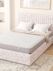 Aspire Furniture 900 Foam Hybrid Sprung Comfort Mattress - Image 2 of 5