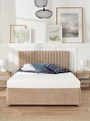 Aspire Furniture Essentials Mattress - Image 1 of 5