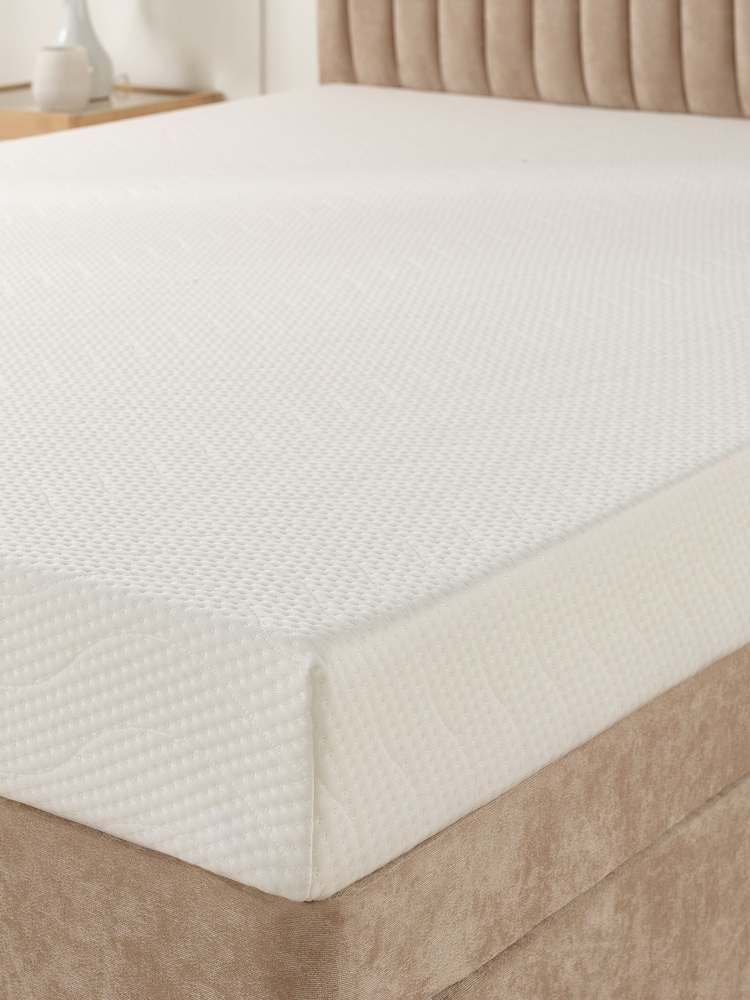 Aspire Furniture Essentials Mattress - Image 2 of 5