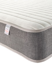 Aspire Furniture Pocket + 3000 Memory Hybrid Mattress - Image 5 of 5