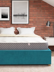 Aspire Furniture 700 Hybrid Sprung Value Mattress - Image 1 of 5
