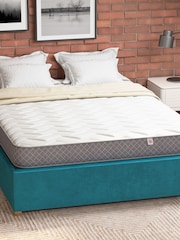 Aspire Furniture 700 Hybrid Sprung Value Mattress - Image 2 of 5