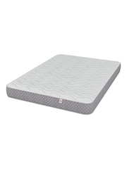Aspire Furniture 700 Hybrid Sprung Value Mattress - Image 3 of 5