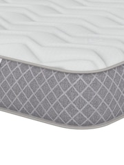 Aspire Furniture 700 Hybrid Sprung Value Mattress - Image 4 of 5