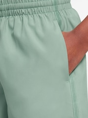 Nike Steam Green Dri-FIT Multi Training Shorts - Image 4 of 4