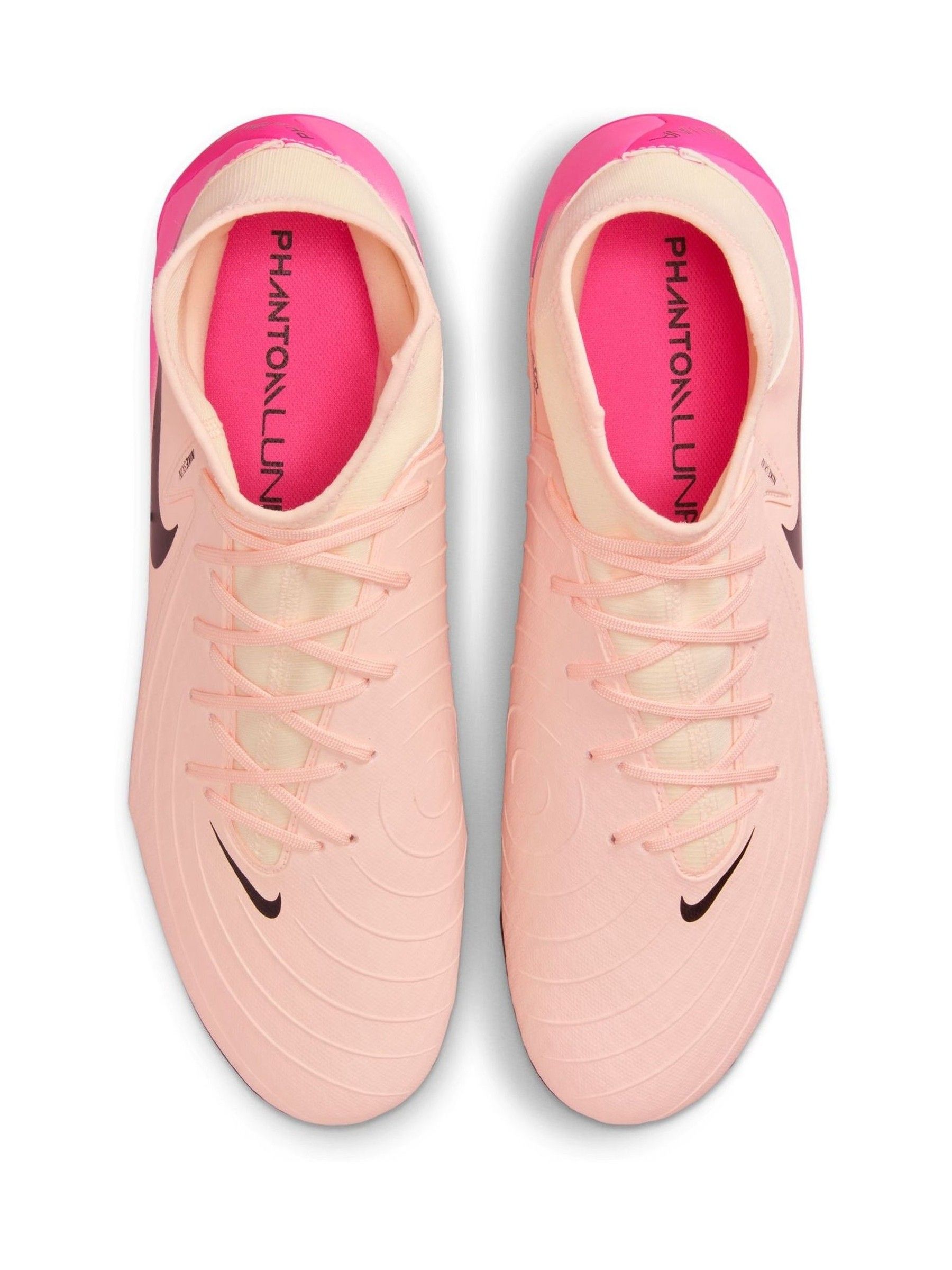 Buy Nike Pink Adults Phantom 2 Luna Academy Pink Ground Football