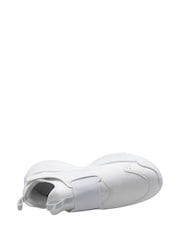 Nike White Youth Flex Runner 3 Trainers - Image 5 of 11