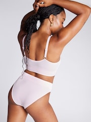 Rosa - Boux Avenue de sutiã de amamentação Set - Imagem 3 de 6