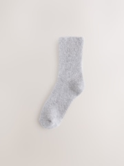 Gris - Ankle Socks 1 Pack Containing Wool - Imagen 3 de 5