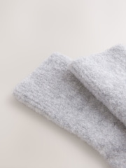 Gris - Ankle Socks 1 Pack Containing Wool - Imagen 5 de 5