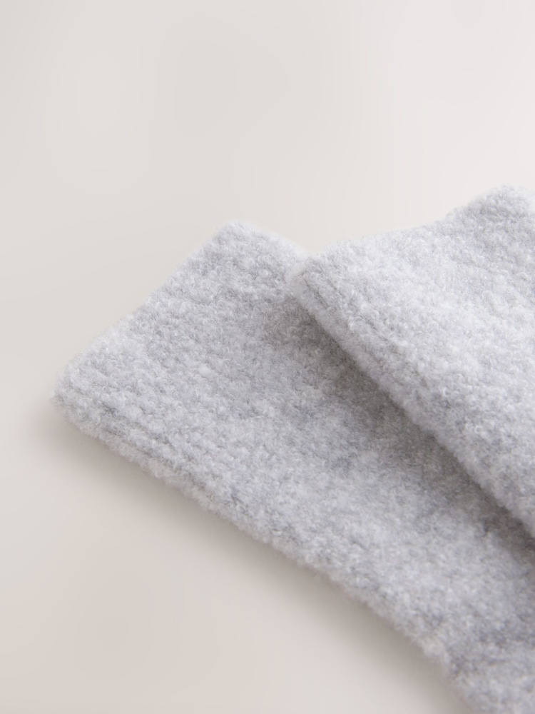 Gris - Ankle Socks 1 Pack Containing Wool - Imagen 5 de 5