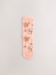 Peter Rabbit - Pack de 4 pares de calcetines tobilleros - Imagen 5 de 5