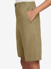 Nike Parachute Beige SB Chino Skate Shorts - Image 3 of 4