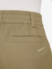 Nike Parachute Beige SB Chino Skate Shorts - Image 4 of 4