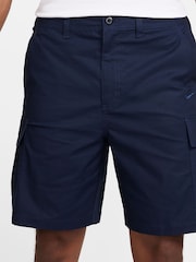 Nike Obsidian Club Woven Cargo Shorts - Image 3 of 7
