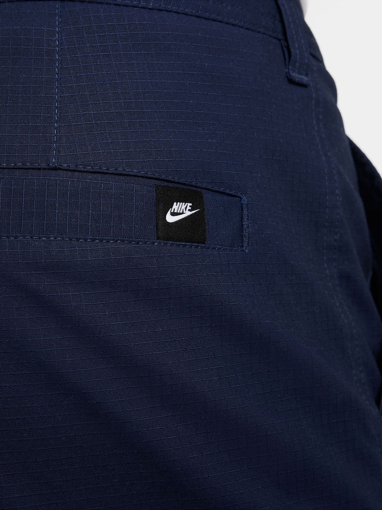 Nike Obsidian Club Woven Cargo Shorts - Image 7 of 7 Nike Obsidian Club Woven Cargo Shorts - Image 7 of 7
