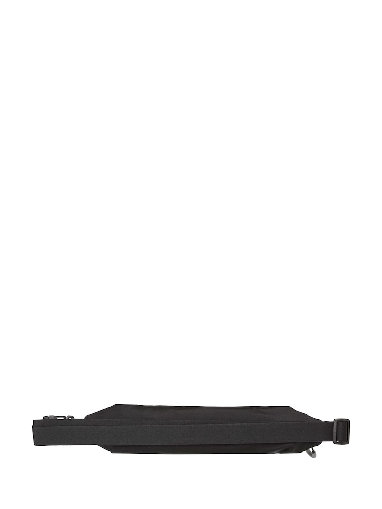 New Balance Black Running Stretch Belt - Image 2 of 2