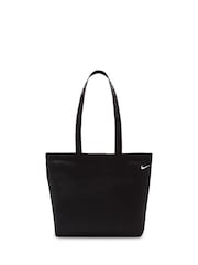 Nike Black Heritage Tote 2.0 Bag - Image 1 of 7