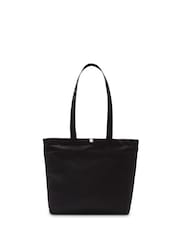 Nike Black Heritage Tote 2.0 Bag - Image 2 of 7