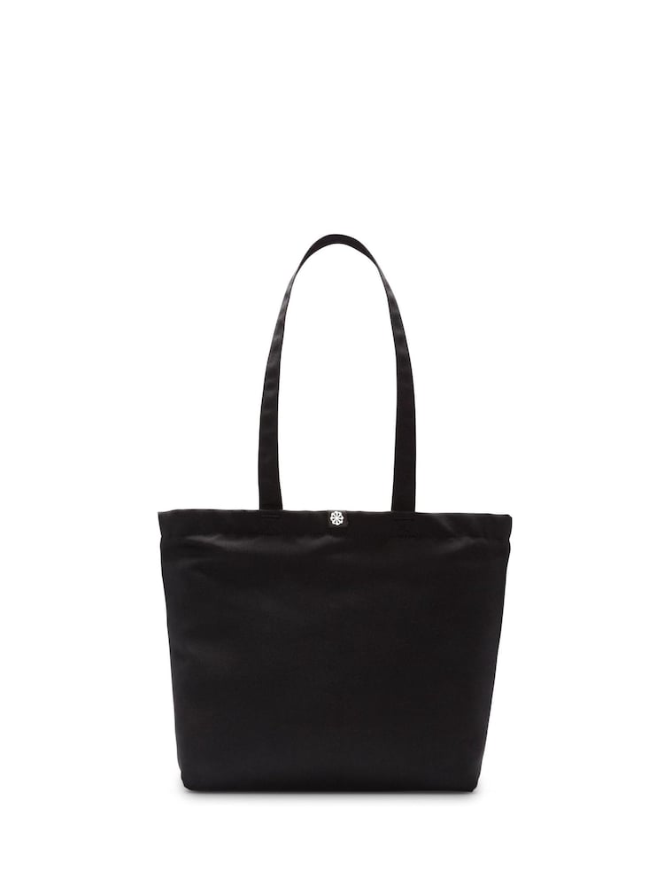 Nike Black Heritage Tote 2.0 Bag - Image 2 of 7
