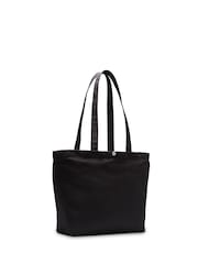 Nike Black Heritage Tote 2.0 Bag - Image 3 of 7