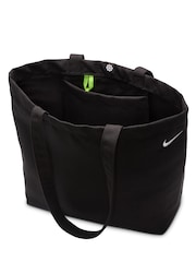 Nike Black Heritage Tote 2.0 Bag - Image 5 of 7
