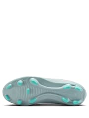 Зеленый - Детские футбольные ботинки Nike Mercurial Superfly 10 Club Multi Ground - Image 7 of 11