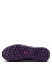 Nike Kids Mercurial Vapor 16 Kylian Mbappe Turf Football Boots - Image 10 of 10
