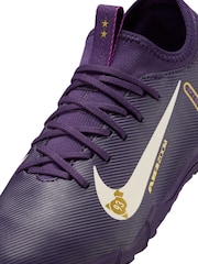 Nike Kids Mercurial Vapor 16 Kylian Mbappe Turf Football Boots - Image 8 of 10